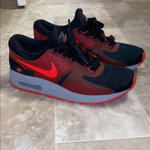 Air Max Zero size 5